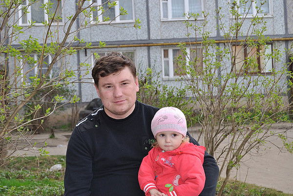 Андрей Афонин