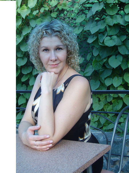 Анна Шатанова