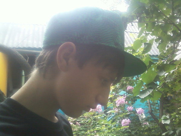 Алексей Назаров