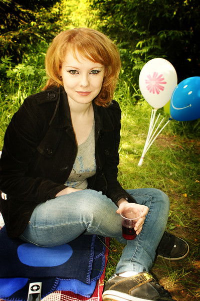 Мария Таировна