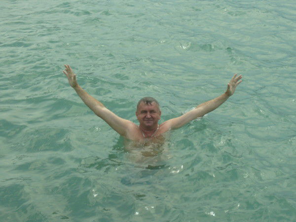 Николай Снежко