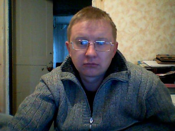 Андрей Мороз