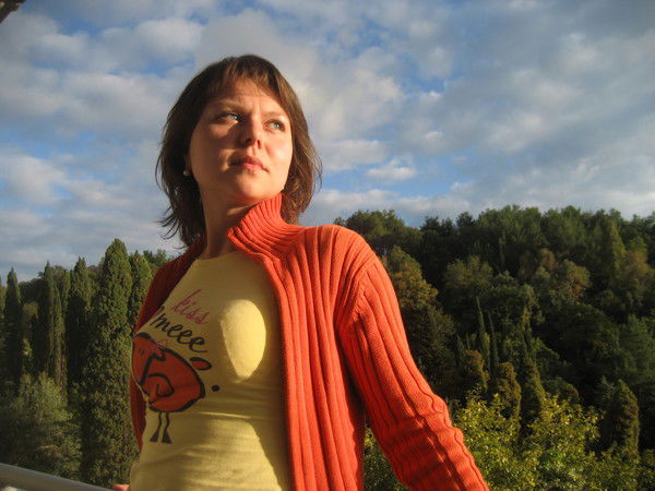 Ольга Маликова