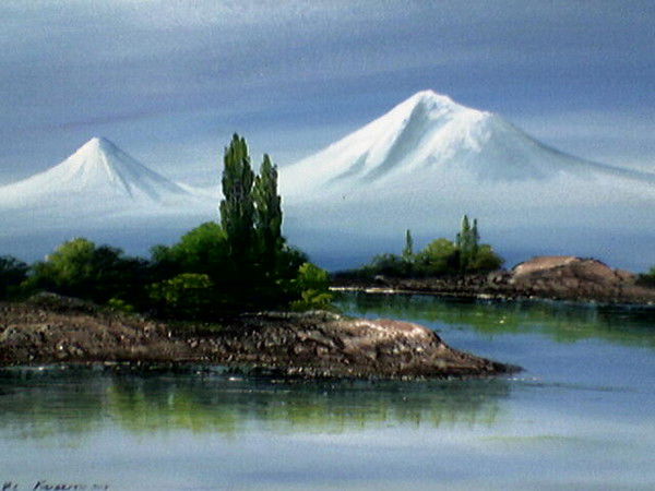 ...... Барсегян