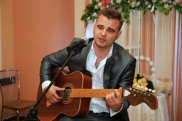 Сергей Веремей