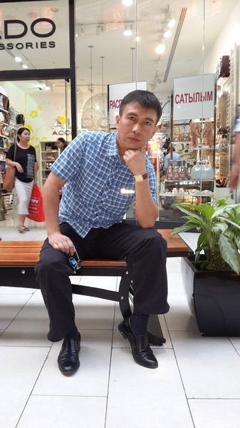 Руслан Есалин