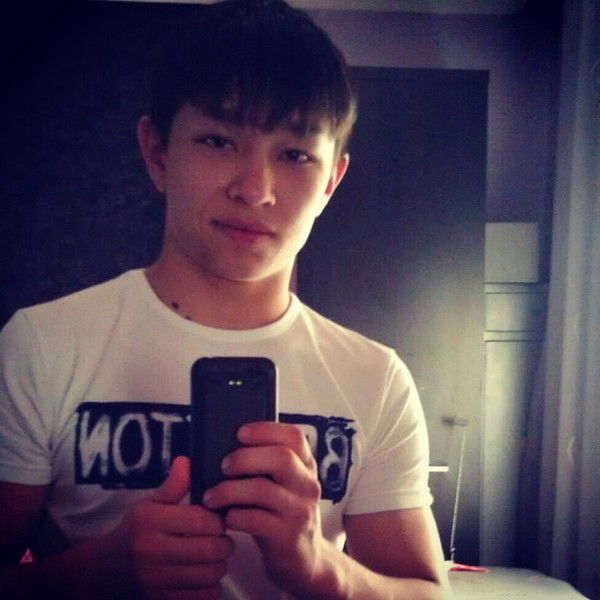 Расиль Исламов