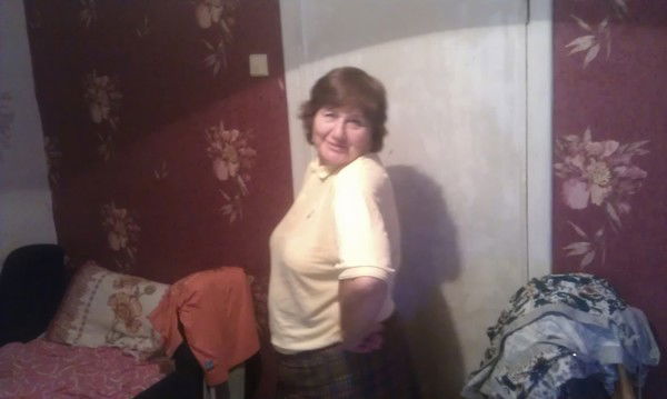 Галина Семернина