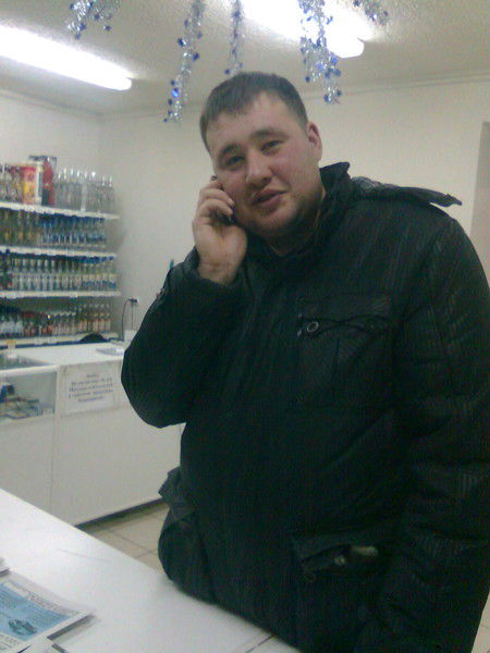 Ирнас Галиахметов