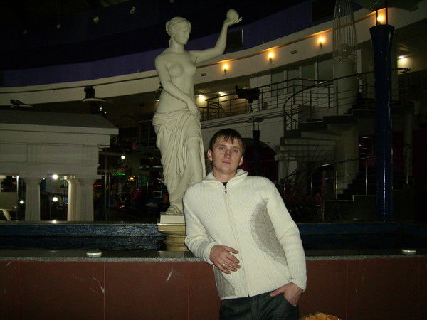 Виктор Колмыченко