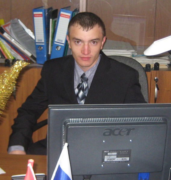 Алексей Авдеенко