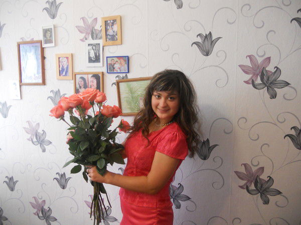 Олесенька Зайка Кузьмина