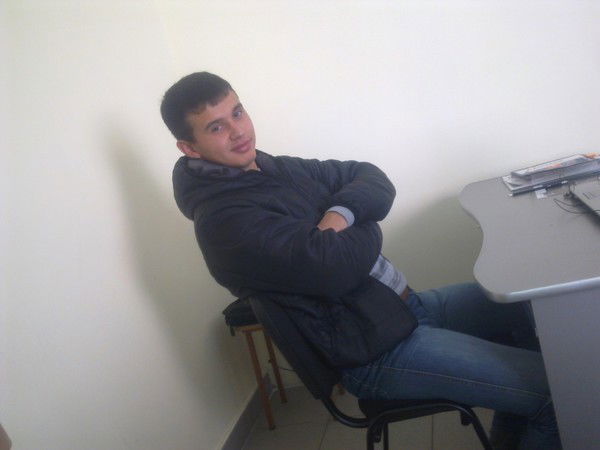 Фархат Саттаров