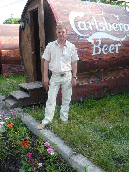 Виктор Добров