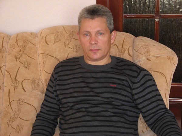 Сергей Оленичев