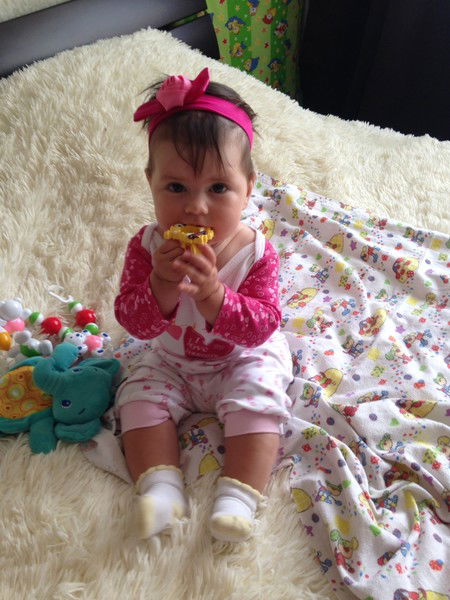 Екатерина Орешина (Рустамова)