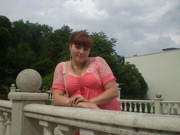 Татьяна Пантюхина