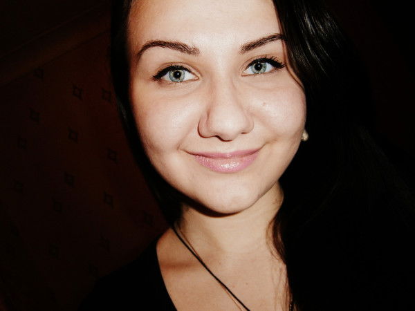 Катюшка Скрыглюкова