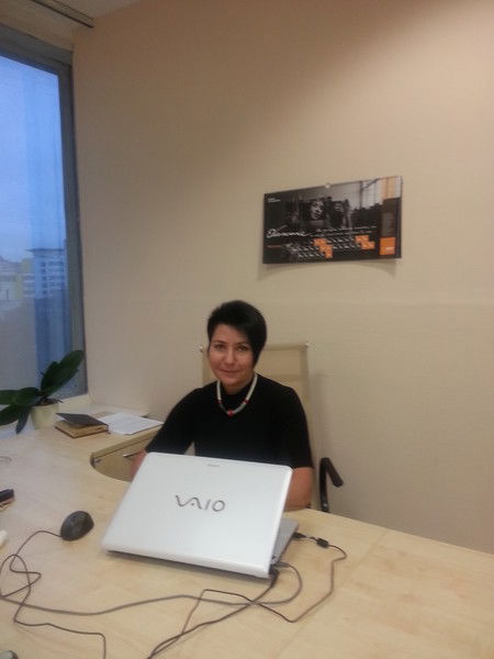 Жанна Алейна