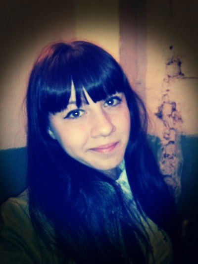 Ксения Осипова