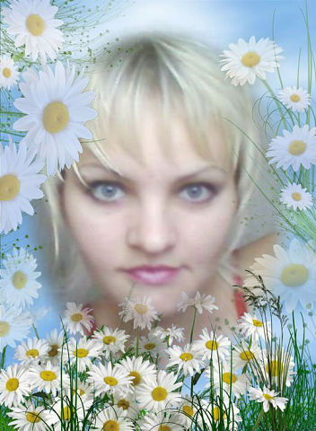 Елена Ильина