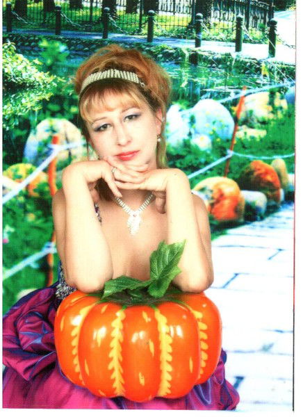 Ольга Грибова