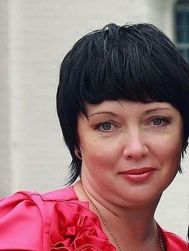 Ирина Крашенинникова