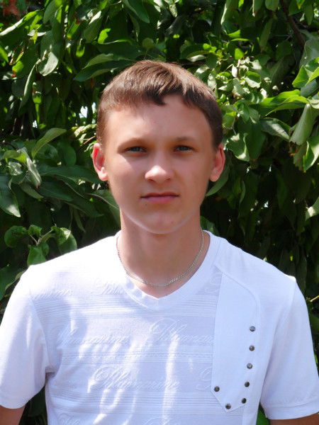 Илья Кондратович97