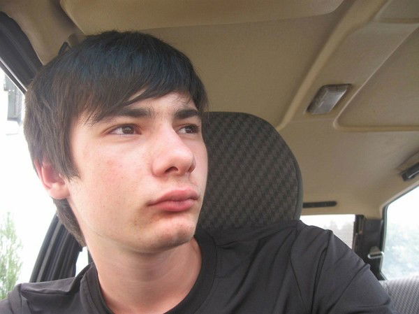 Рома Пушкеля