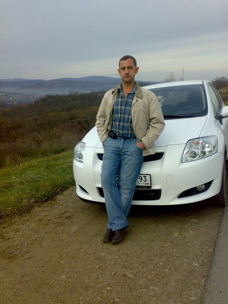 Григорий Кагальницкий