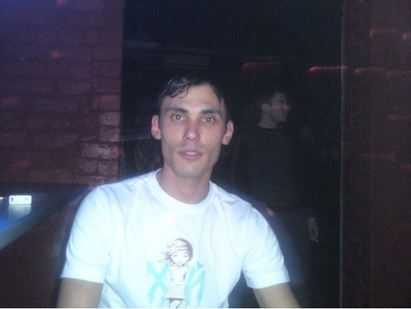 Василий Александрович