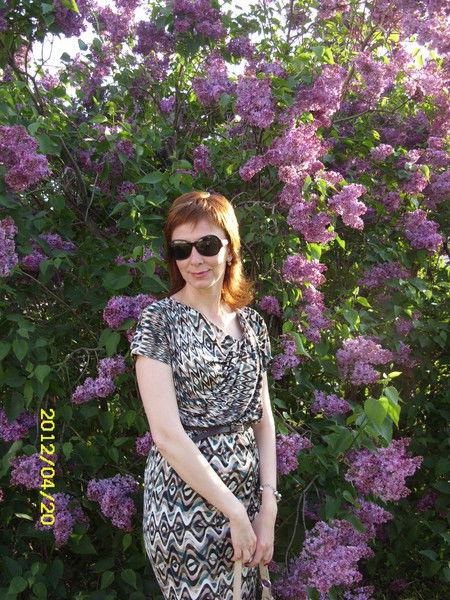 Столяр Оксана