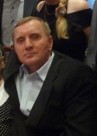 Валерий Резвухин