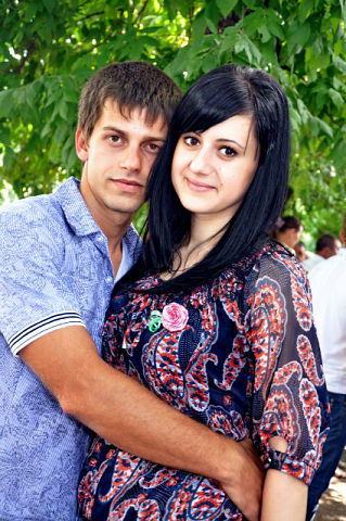 Инночка Мухина