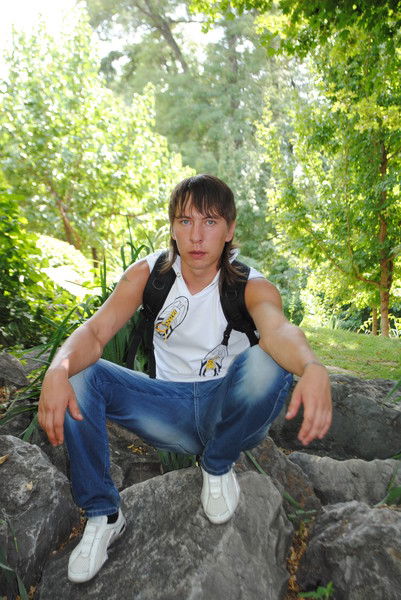 Радик Марданов