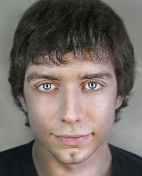 Сергей Свиридов