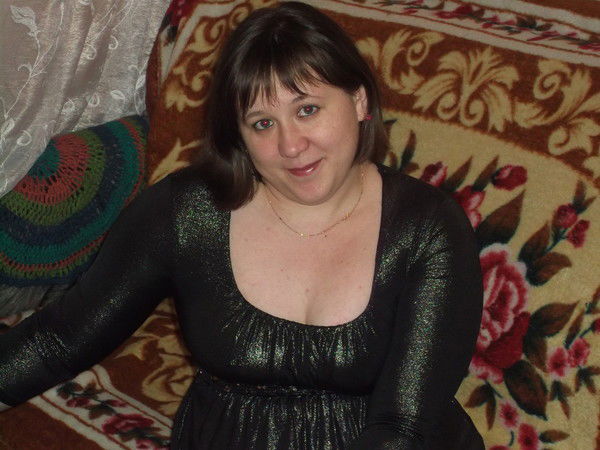 Олеся Лукина