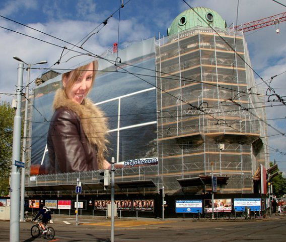 Светлана Бадина