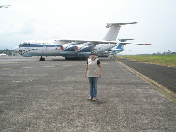 Лариса Сиренко