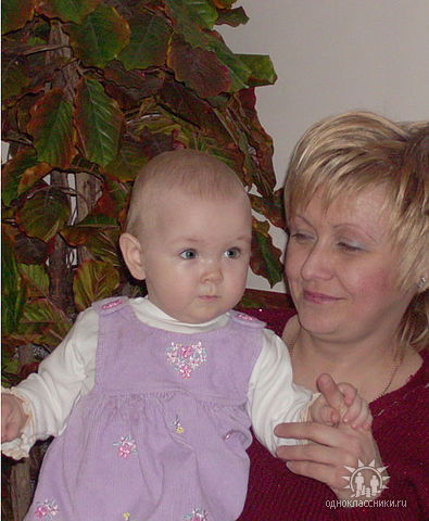 Елена Жернакова