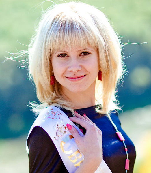 Элина Пакшина