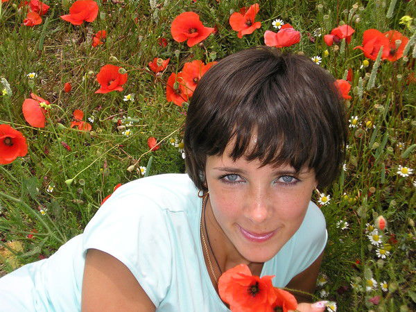 Ирина Бондаренко