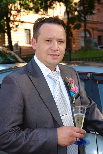 Антон Шурукин