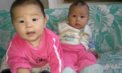 Эрнис Асанов