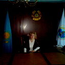 Svetlana Dorohova