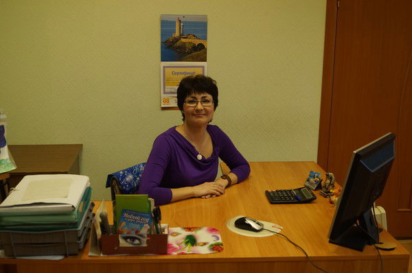 Зарема Файзулаева