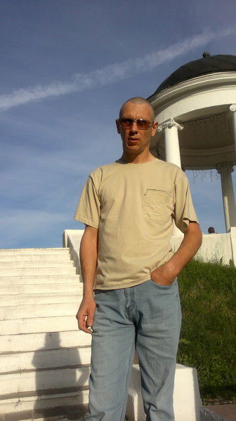 Василий Попов