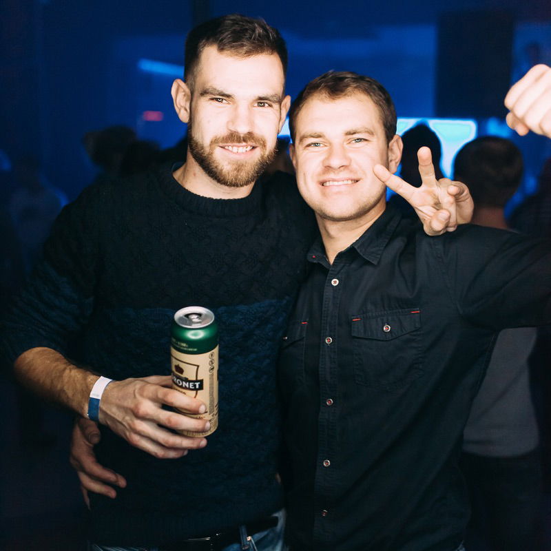 Виктор Ненартович