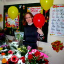 Светлана Куликова