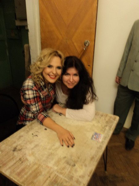 Татьяна Толстая